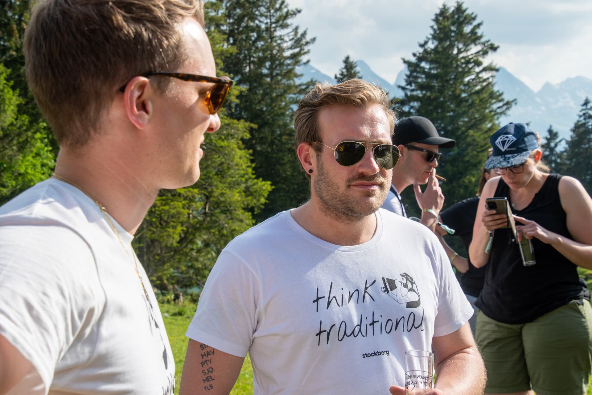 6. Toggenburger Bierwandertag