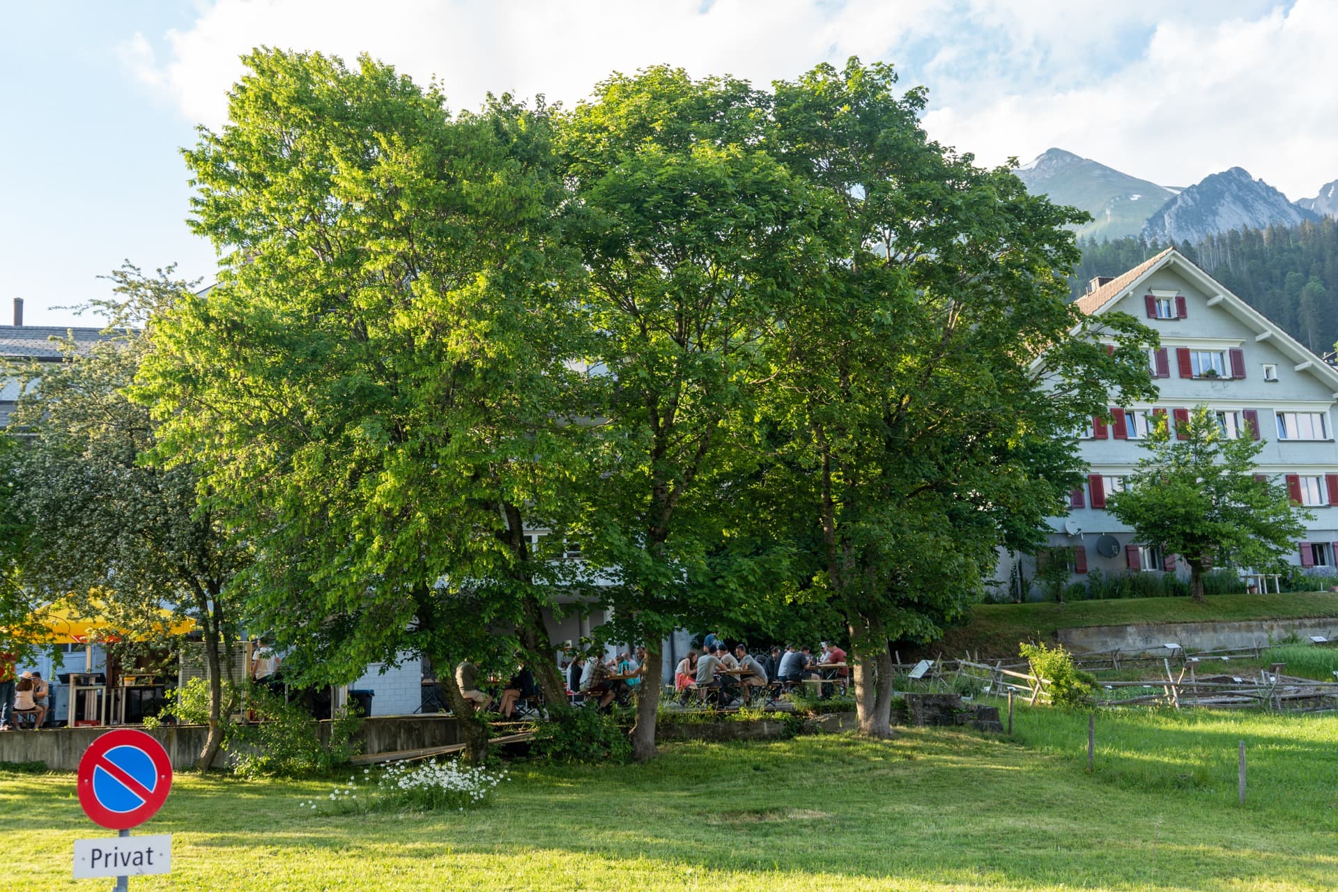 6. Toggenburger Bierwandertag