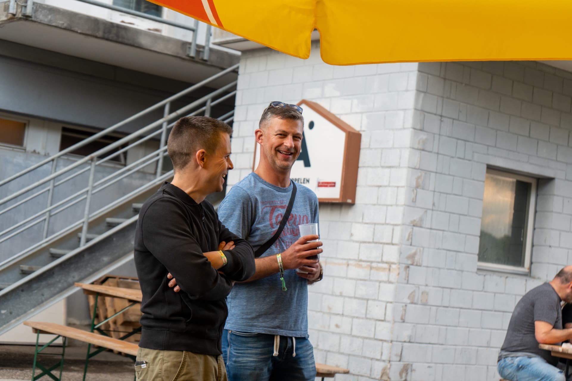 6. Toggenburger Bierwandertag