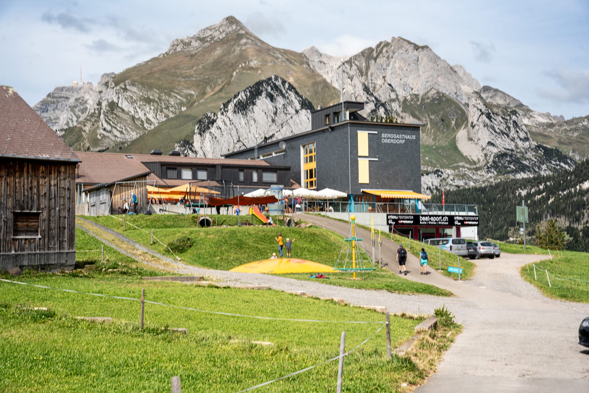 Impression Herbst 2025 1 – Toggenburger Bierwandertag